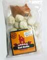 Buff Frozen Momo (30 pcs)(900gm)