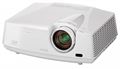 Mitsubishi Mobile XGA Multimedia Projector (XD600U)