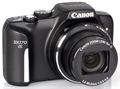 Canon PowerShot SX170 IS