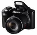 Canon PowerShot SX 510
