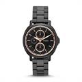 Chelsey Multifunction Stainless Steel Watch ES3451
