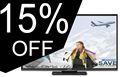 Sharp 39 Inch LED TV (LC-39LE440M)