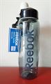 Reebok Black Water Bottle (Z40503)