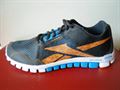 Reebok Mens Real Flex Shoes (V46643 11012)