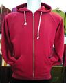Juju Gents Airforce Nepal Red Hoodie (MJJ61)