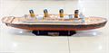 Titanic 3D Puzzle (T4011H)