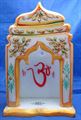 Temple Wall Painting 12"*8"*4"