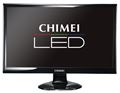 ChiMei 18.5 Inch Pure LED Monitor (96 VD)