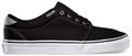 Vans 159 Vulcanized Black Griffin (901248)