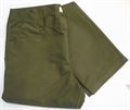 John Players Green Cotton Pant (JP23 UU51A1)