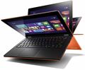 Lenovo Core i3 Ideapad (Yoga 11s)
