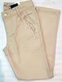 Jeanswest Ladies Beige Straight  Pant (34 259002 8171)
