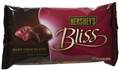 Hershey's Bliss Dark Chocolate (14901)(272g)