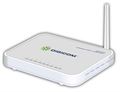 Digicom Wireless ADSL 150Mbps 4 Port Router (DG-5514T )