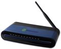 Digicom Wireless ADSL 4 Port Router (DDSL 314WVc )