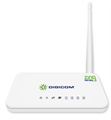 Digicom Zing Series 150Mbps Wireless N Access Point Broadband Router (DG-5614T)