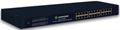 Digicom 24 Ports Ethernet Enterprise Networking Switch (DG-ES1024)