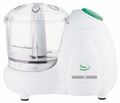 Black & Decker  Super Chooper (SC300)
