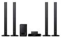 Samsung 5.1 Ch 1000 W 3D Blu-ray Home Theater (HT-F5550K)