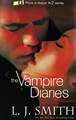 THE VAMPIRE DIARIES: THE REUNION