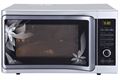 LG 28 Ltr Convection Microwave Oven (MC-2883SMP)