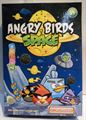 Angry Bird Space (2 Players)
