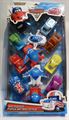 Cars Collection (12 pcs)