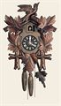Cuckoo Clock Traditional No. 302