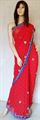 Aifa Chiffon Saree with Jaipuri Stone Work (MISARE265)