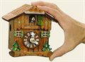 Cuckoo Clock  65/003