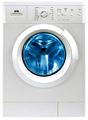 IFB 5.5 Kg Front Loading Fully Automatic Washing Machine (EVA VX)