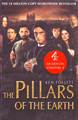 THE PILLERS OF THE EARTH