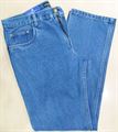 Springwood Light Blue Parallel Jeans (SW18 DN67BL)