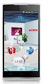 Intex Mobile AQUA HD