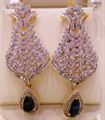 American Diamond Earring ADE 13