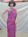 japanish printed saree