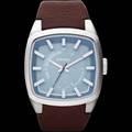 Diesel DZ1527 Mens Blue Brown Watch