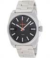 Diesel Men's Sc2 DZ1614 Silver Stainless-Steel Quartz Watch with Grey Dial