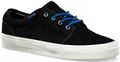 Vans 106 Vulcanized Suede Shoe (901271)