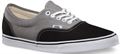 Vans LPE Black Grey Shoe (901272)