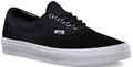 Vans Era Hemp Black True White Shoe (901289)