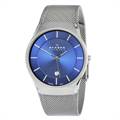 Men's Skagen Aktiv Titanium Watch (956XLTTN) - Watch Shop