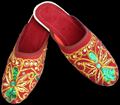 Makhmali Shoes (MESOE008)