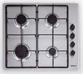 Beko Built In Collection Cooking Hobs (HIZG 64120 SX)