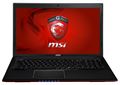 MSI Gaming Series Core i7 Laptop (GE60 2OC) (With Graphics Card)