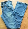 Wrangler Men's Blue Jeans (WRJN4437)