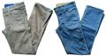 Wrangler Men's Blue Reversible Jeans (WRJN4041)