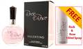 Valentino Rock 'n Rose Pret A Porter Eau de Parfum Spray for Female 90ml (Ref 81073424)