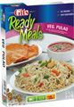 Gits Ready Meals Veg Pulao (265g)