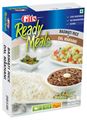 Gits Ready Meals Basmati Rice N Dal Makhani (375g)